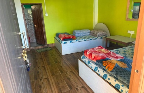 Rishop House | RA Nature Homestay
