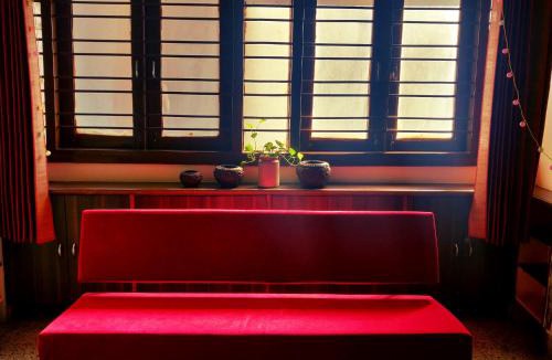 Panchavati House | Raahgir