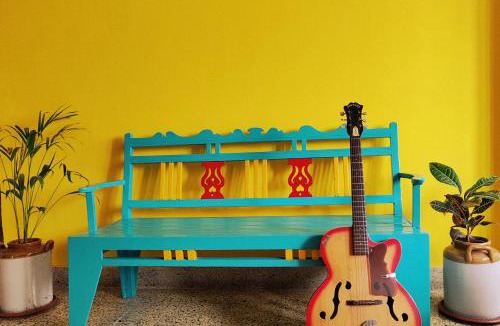 Panchavati House | Raahgir