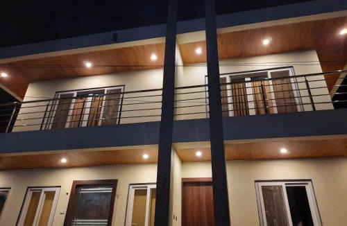 Devbag Resort | Raapan Beach Resort