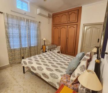 Gokulam House | RAATREE