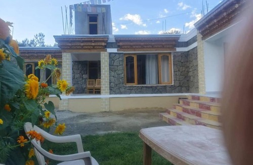 Hunder House | Rabgais Nubra Retreat