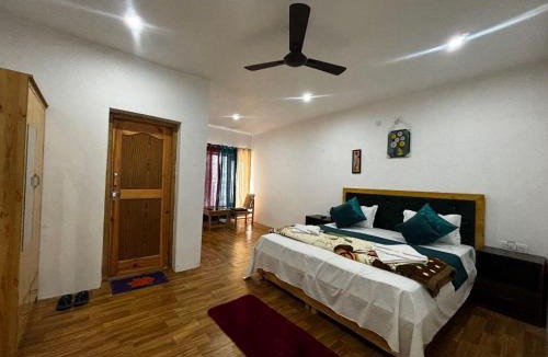 Hundur House | Rabgais Nubra Retreat