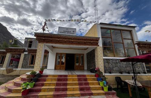 Hundur House | Rabgais Nubra Retreat