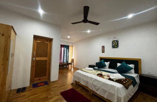 Hundur House | Rabgais Nubra Retreat