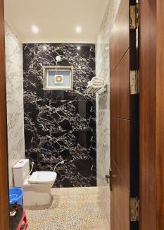 Vrindavan Hotel | Radha Bihari Nikunj Inn