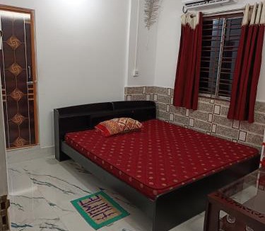 Amarpur House | Radha Krishna Guest House