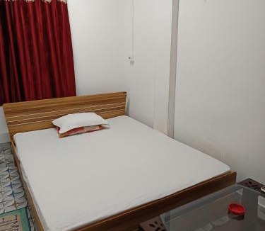 Amarpur House | Radha Krishna Guest House