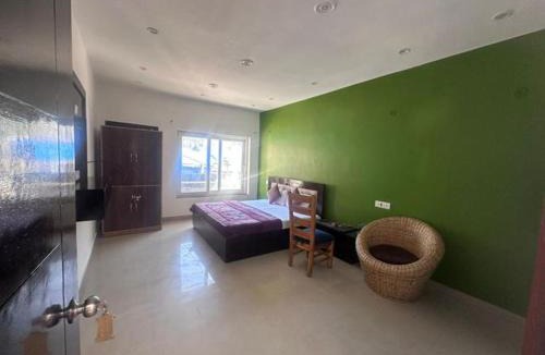 Bagori Hotel | Radha Mohan Palace