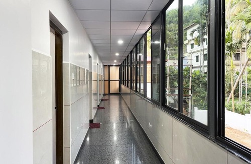 Honavar Hotel | RadhaKrishna Lodge