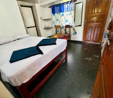 Arambol House | RadhaKrishna Stay IN