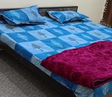 Vrindavan House | Radharani seva sadan