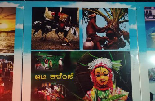Malpe House | Radhe Homestay Malpe Beach side, udupi