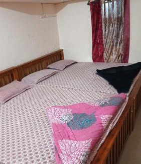 Malpe House | Radhe Homestay Malpe Beach side, udupi