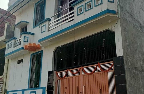 Faizabad House | Radhe Ji Home Stay By Wishotel, Kharagpur, India