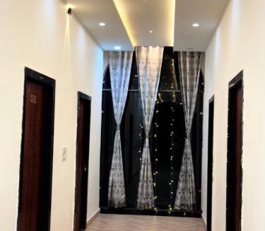 Jayal Hotel | Radhe krishna hotel & Restaurant