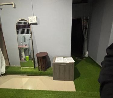 Haflong House | RADHE RADHE HOMESTAy