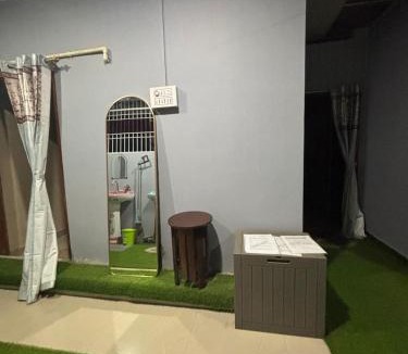 Haflong House | RADHE RADHE HOMESTAy