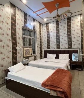 Vrindavan House | Radhika comfort stay