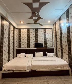 Vrindavan House | Radhika comfort stay