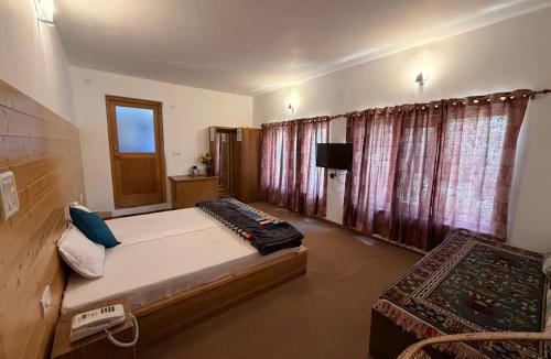 Leh House | Radhus Boutique Inn