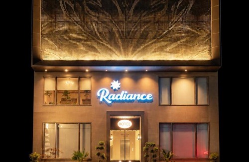 Sirsa Hotel | Radiance Hotel