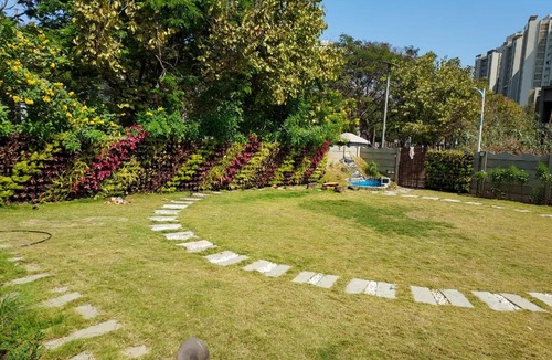 Hadapsar House | Radission Villa