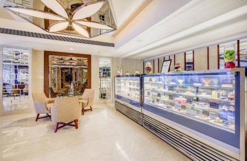 Gorakhpur Hotel | Radisson Blu Gorakhpur