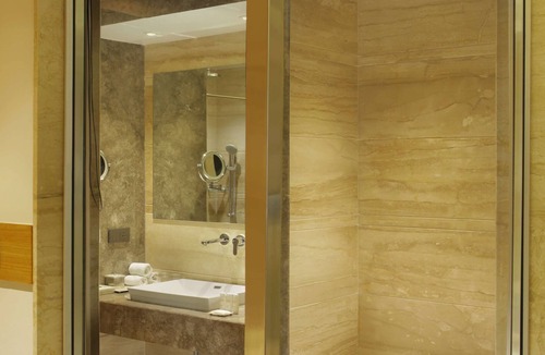 Jammu Hotel | Radisson Blu Jammu