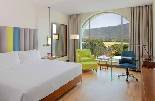 Mysore Hotel | Radisson Blu Plaza Hotel Mysore