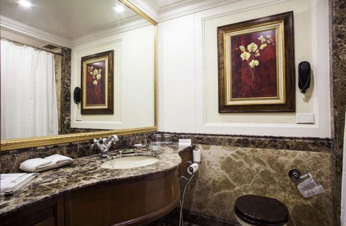 Jalandhar Hotel | Radisson Hotel Jalandhar