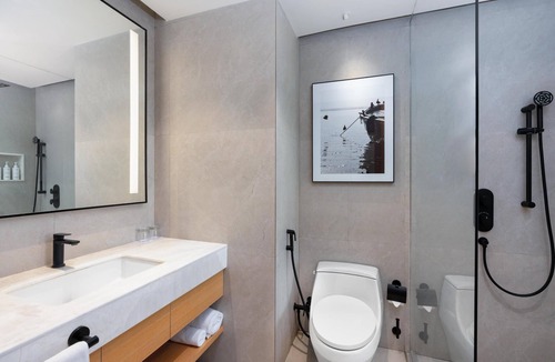 Civil Lines Hotel | Radisson Hotel Prayagraj