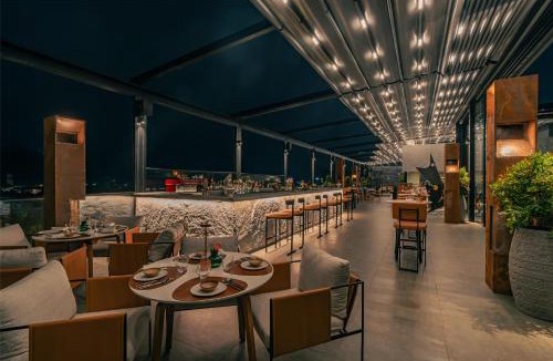 Kune N.m. Resort | Radisson Resort and Spa Lonavala