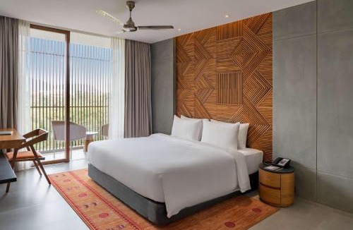 Kune N.m. Resort | Radisson Resort and Spa Lonavala