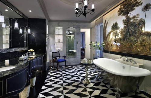 Udaipur District Hotel | Raffles Udaipur