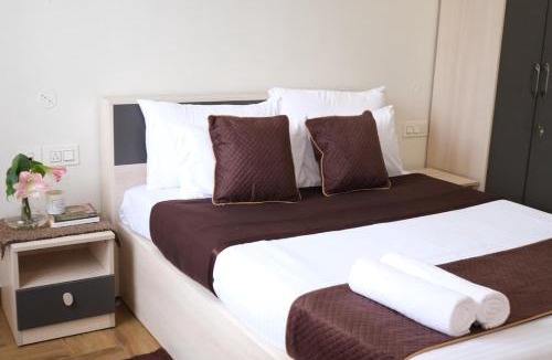 Gangtok Apartment | Rafom Ri-khang, Modern Luxury 3BHK Retreat