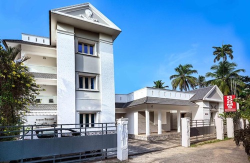 Aryad South Bed & Breakfast | RAGAM RESORT