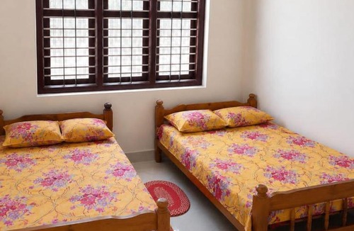 Samse House | Ragikana homestsy