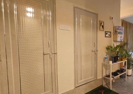 Khattalwada Hostel | Rahat Dormitory