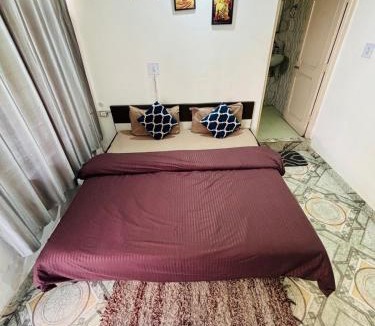 Bhagsu Nag Hostel | Rahgir Mcleodganj