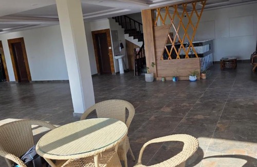 Suni House | Rahini sunset villa