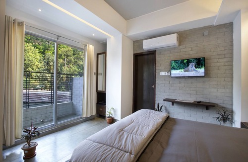 Sylhet Bed & Breakfast | Rahma's B&B