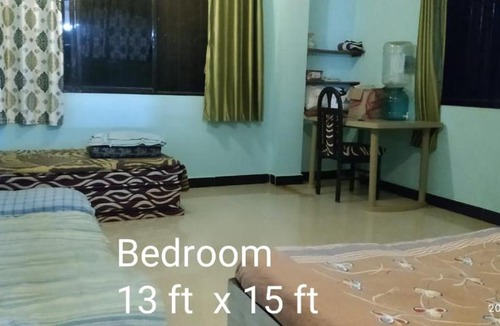 Kalyan House | Raigad farms and resort