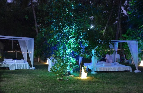 Bogmolo House | Raikar Guest House