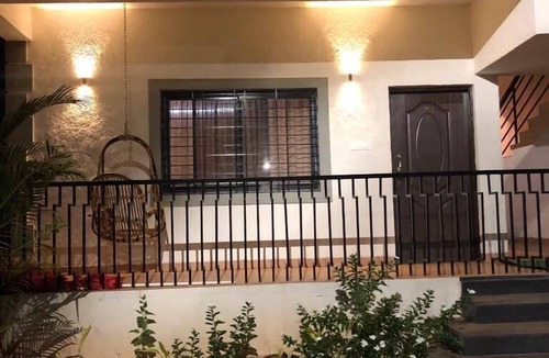Marmagao House | Raikar Guest House