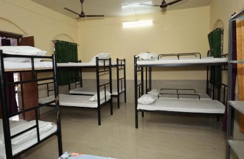 Kharagpur Hotel | RAIL NEST