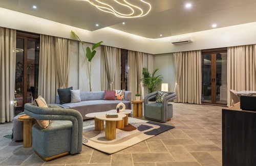Arpora Villa | RAINA VILLAS GOA