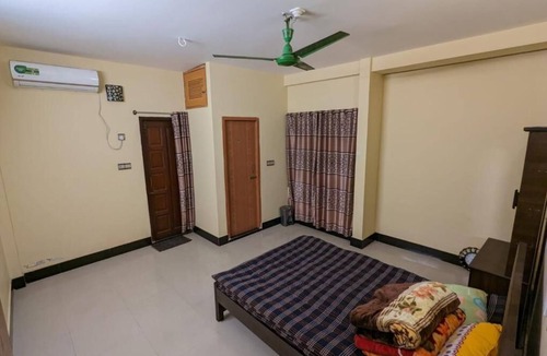 Sylhet Hotel | Rainagar rajbari