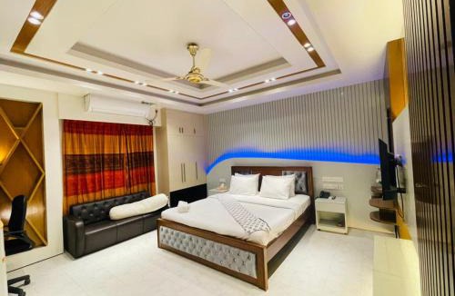 Sylhet Hotel | Rainbow Guest House