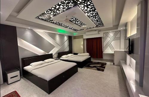 Sylhet Hotel | Rainbow Guest House